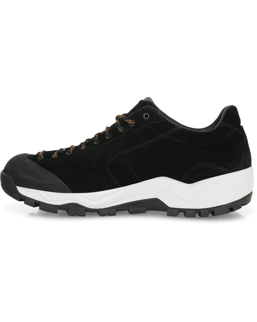 Herre | Diemme Movida Mountain Sneaker Black | Diemme | Movida Mountain Sneaker Black
