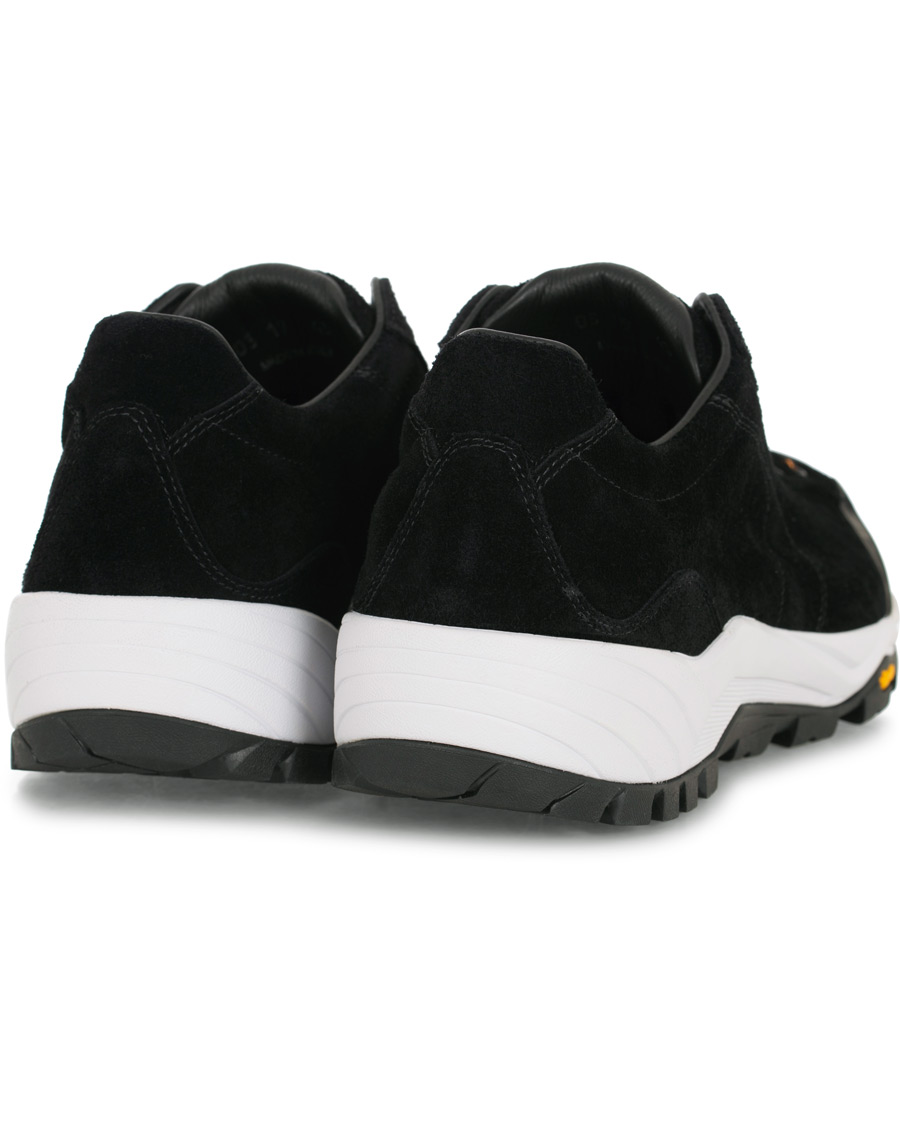 Herre | Diemme Movida Mountain Sneaker Black | Diemme | Movida Mountain Sneaker Black
