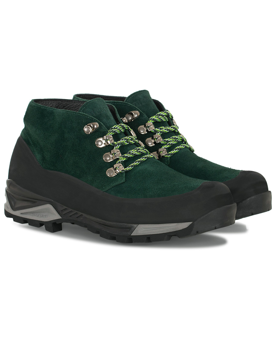 Herre | Diemme Asiago Chukka Mountain Boot Green | Diemme | Asiago Chukka Mountain Boot Green