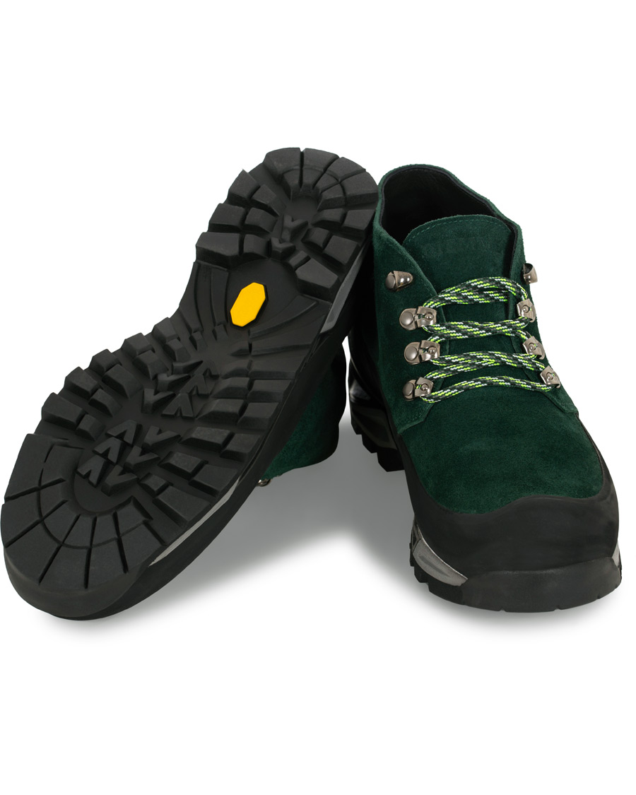 Herre | Diemme Asiago Chukka Mountain Boot Green | Diemme | Asiago Chukka Mountain Boot Green