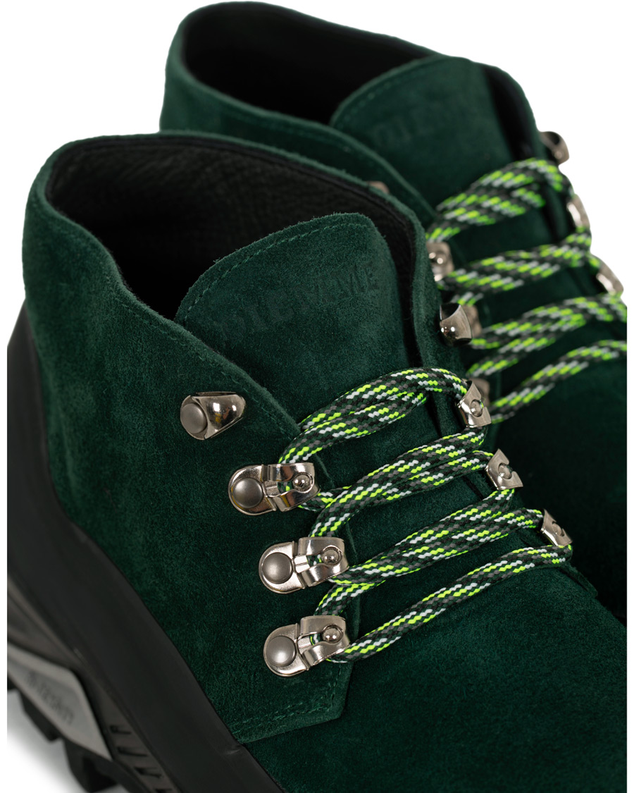 Herre | Diemme Asiago Chukka Mountain Boot Green | Diemme | Asiago Chukka Mountain Boot Green