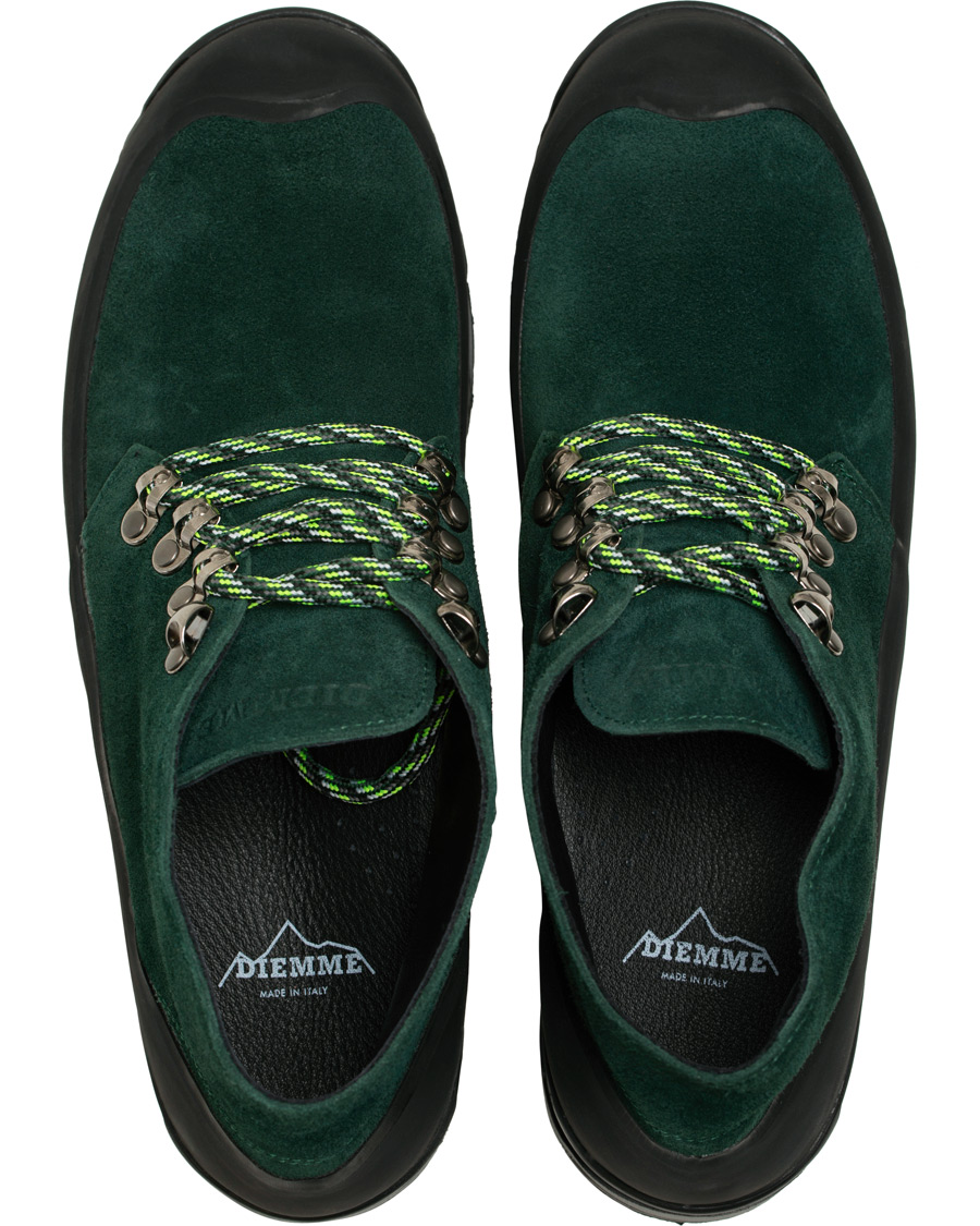 Herre | Diemme Asiago Chukka Mountain Boot Green | Diemme | Asiago Chukka Mountain Boot Green