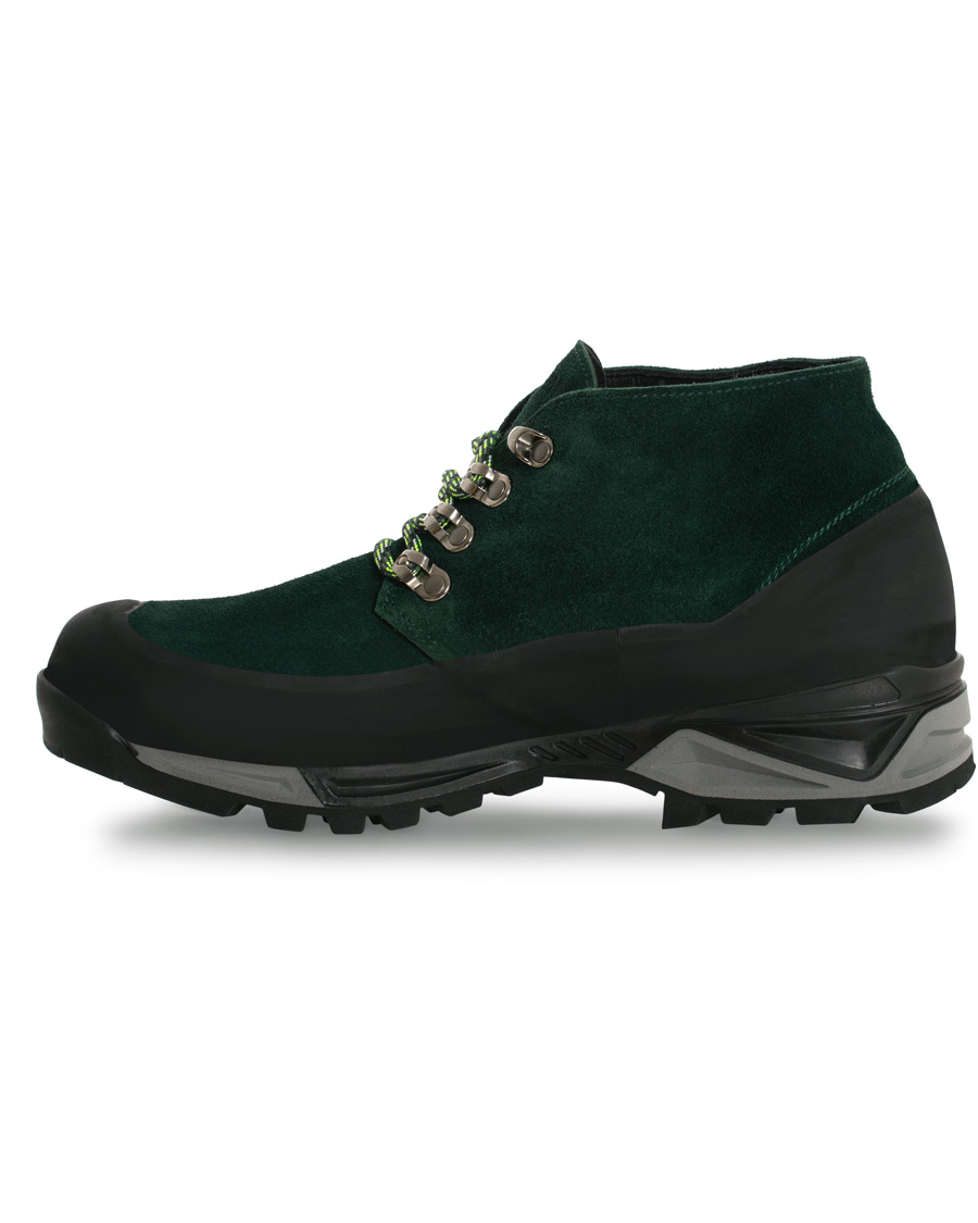 Herre | Diemme Asiago Chukka Mountain Boot Green | Diemme | Asiago Chukka Mountain Boot Green