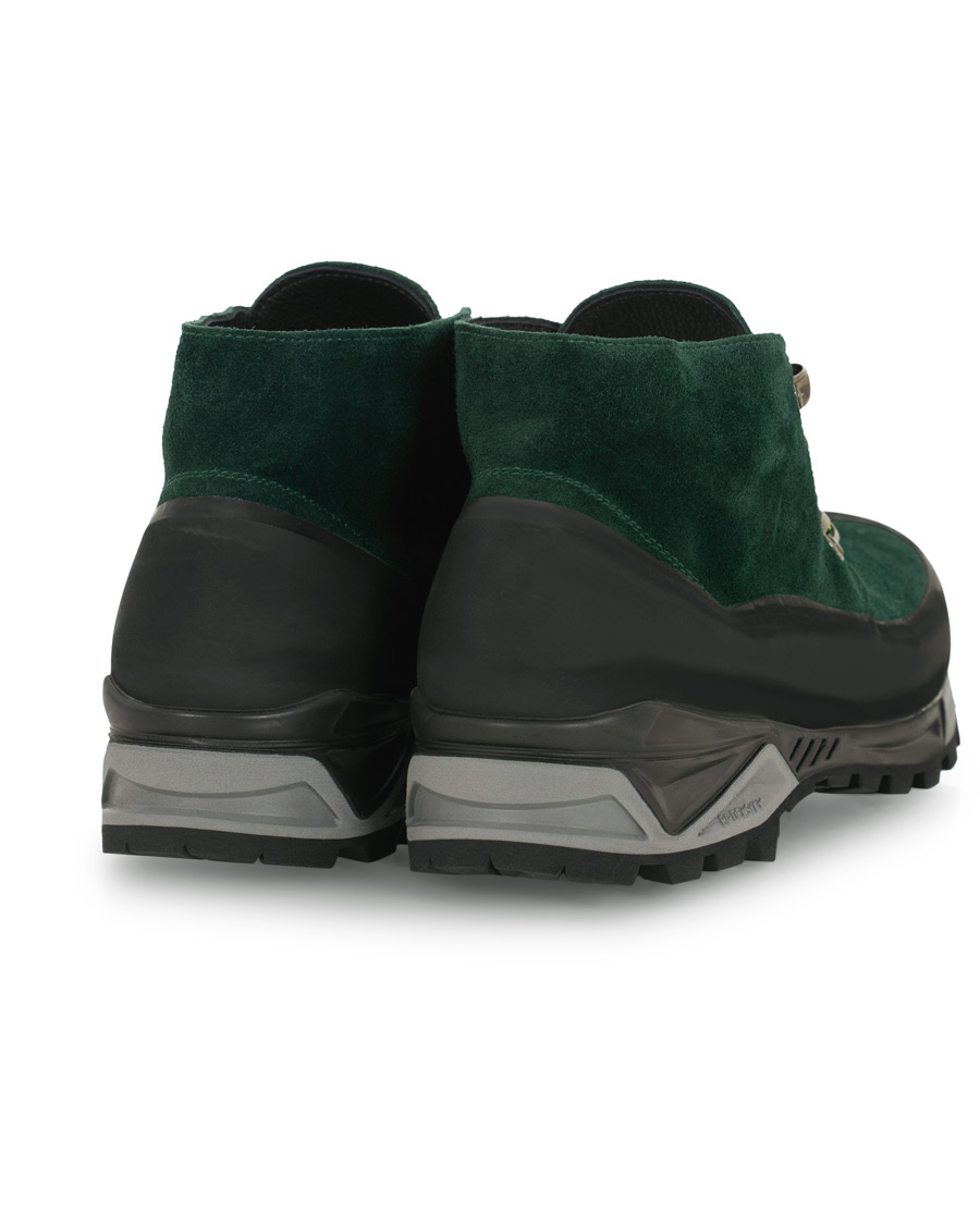 Herre | Diemme Asiago Chukka Mountain Boot Green | Diemme | Asiago Chukka Mountain Boot Green