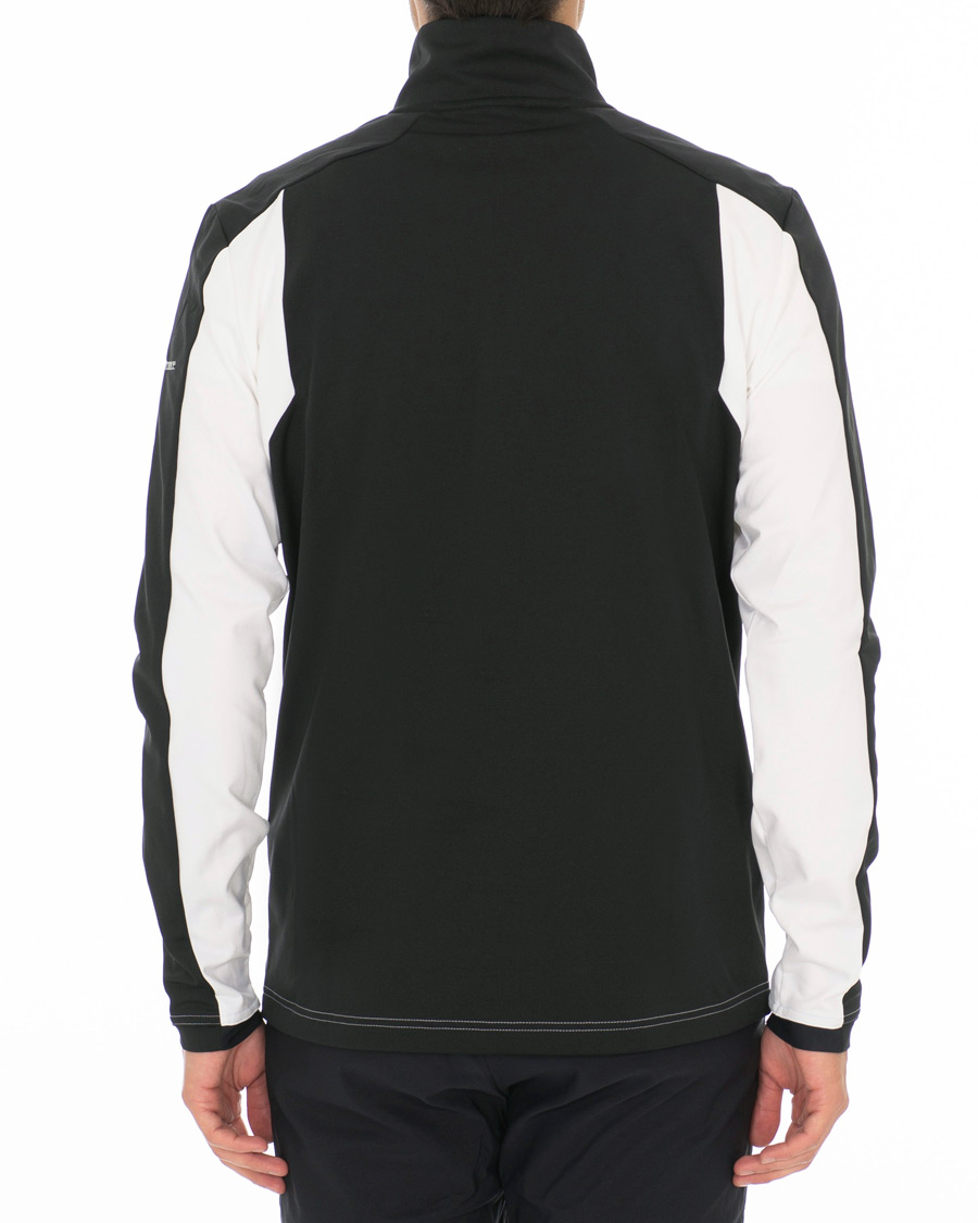 Herre | Trøjer | Peak Performance | Ace Mid Half Zip White
