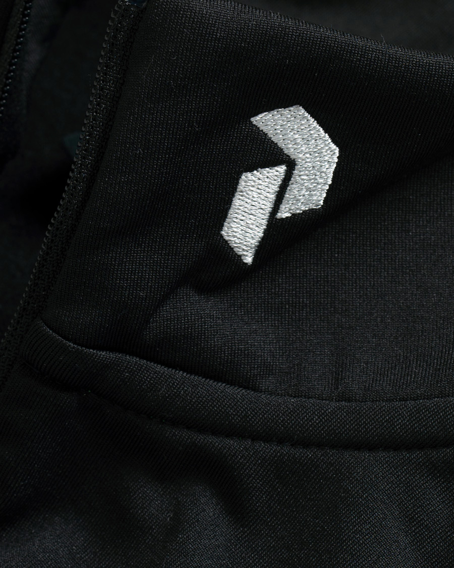 Herre | Trøjer | Peak Performance | Ace Mid Half Zip White