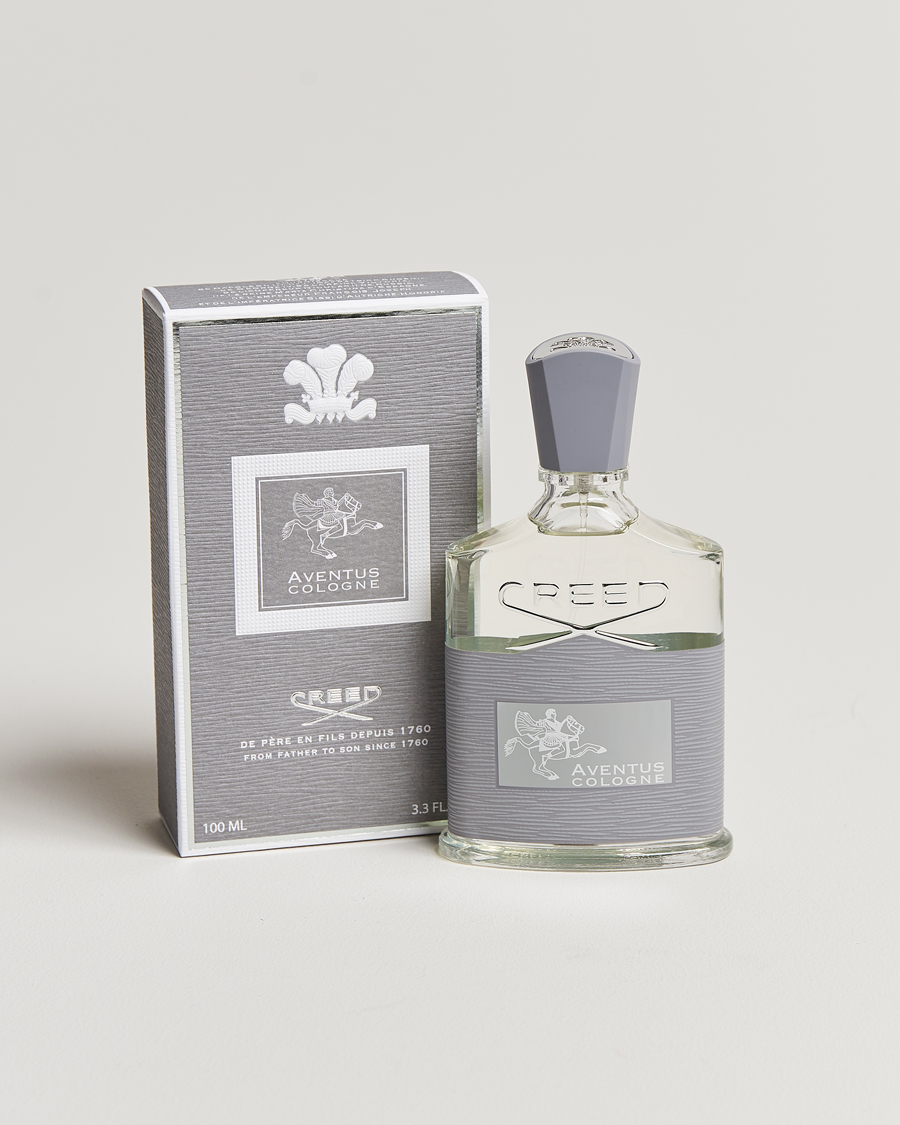 Herre | Gaver til særlige lejligheder | Creed | Aventus Cologne 100ml