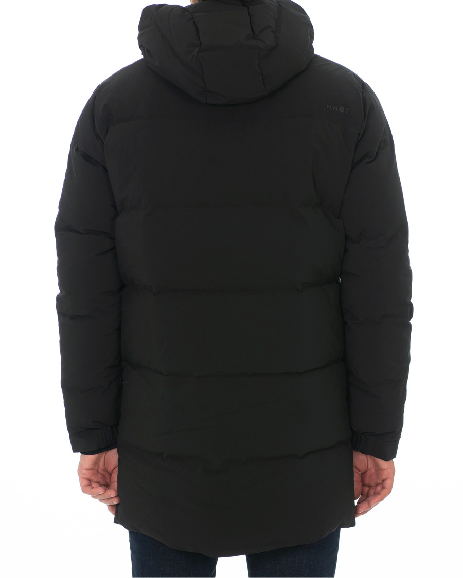 Herre | Jakker | NN07 | Golf Down Parka Black