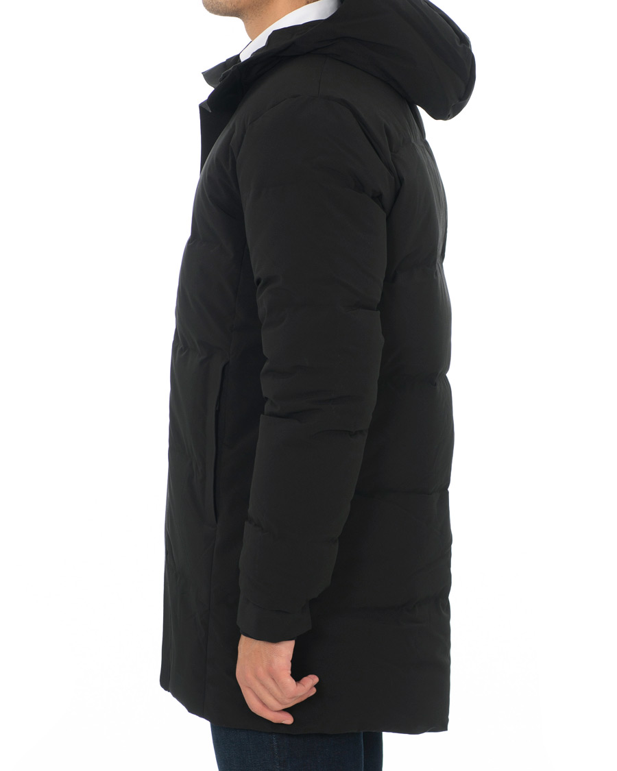 Herre | Jakker | NN07 | Golf Down Parka Black
