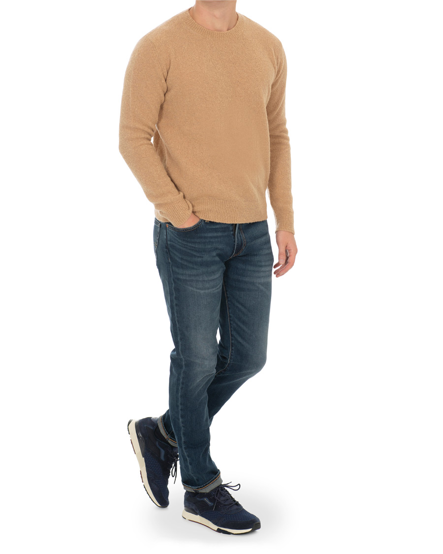 Herre | GANT Atlanta Sneaker Navy | GANT | Atlanta Sneaker Navy