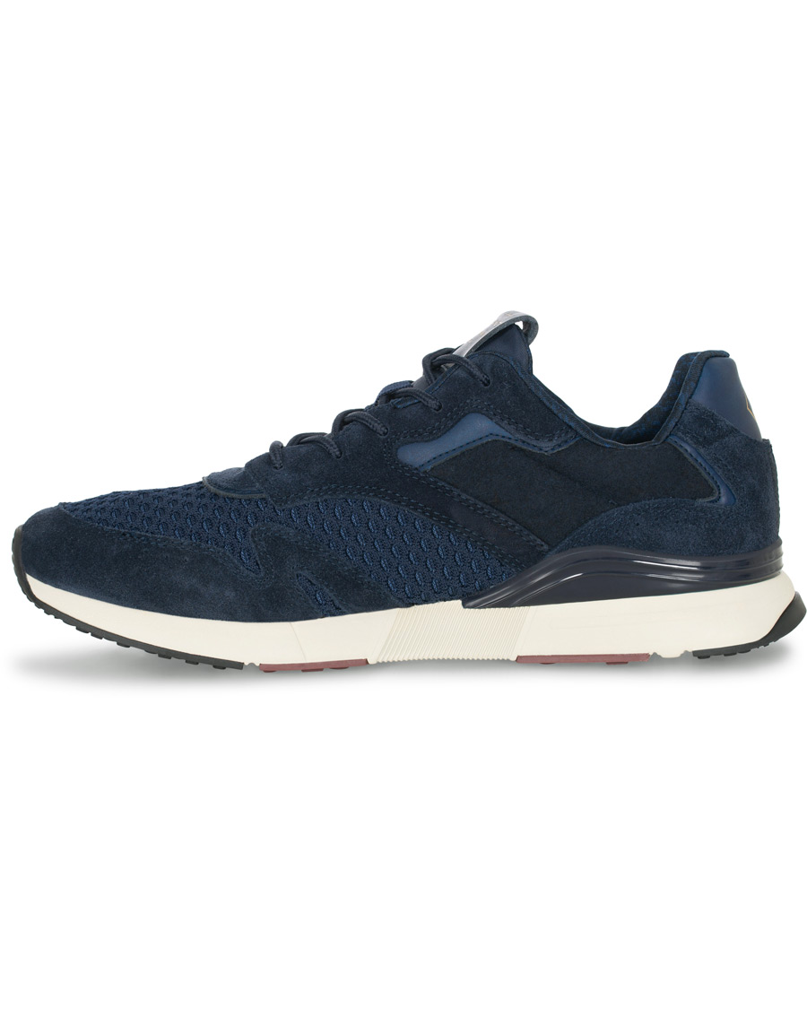 Herre | GANT Atlanta Sneaker Navy | GANT | Atlanta Sneaker Navy