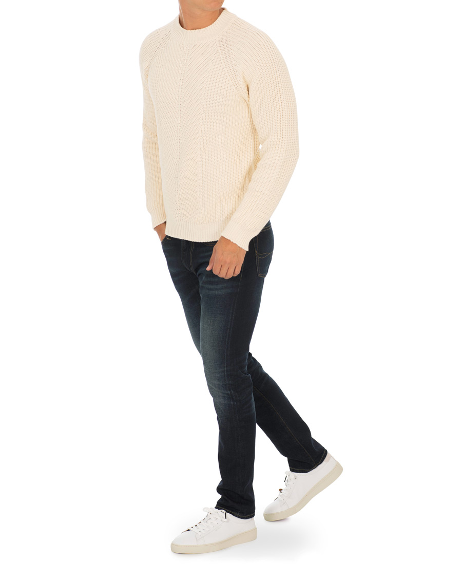 Herre | GANT Denver Sneaker White | GANT | Denver Sneaker White