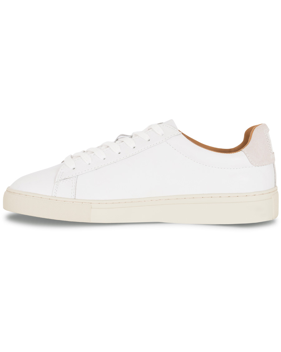 Herre | GANT Denver Sneaker White | GANT | Denver Sneaker White