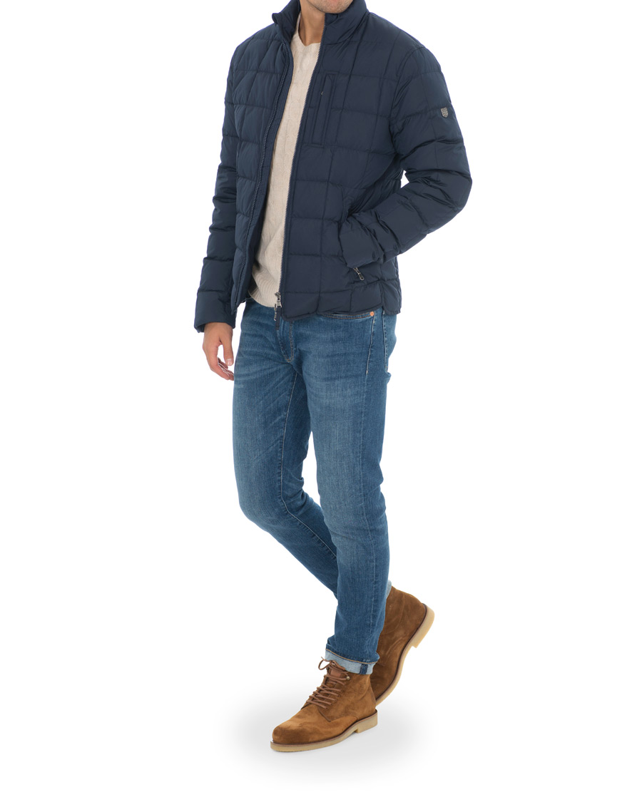Gant store barkley boots