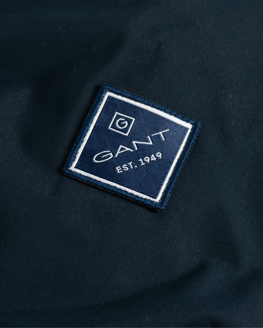 Herre | Jakker | GANT | The Artic Parka Navy
