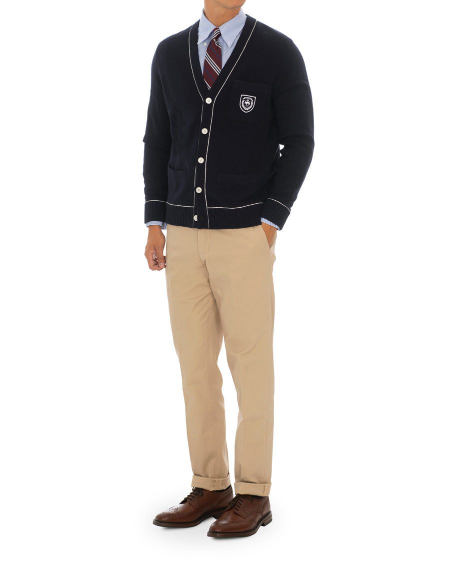 Ivy league hotsell cardigan