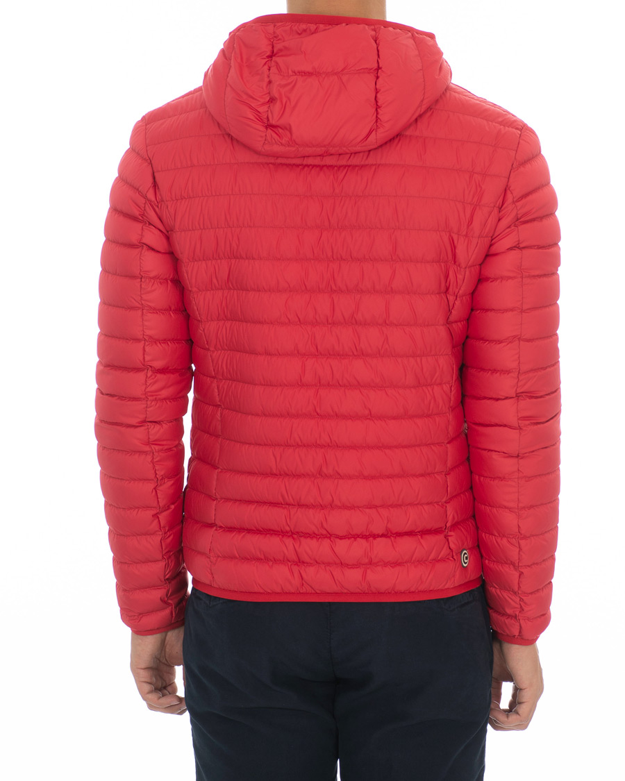 Herre | Jakker | Colmar | Floid Lightweight Down Hooded Jacket Hermes