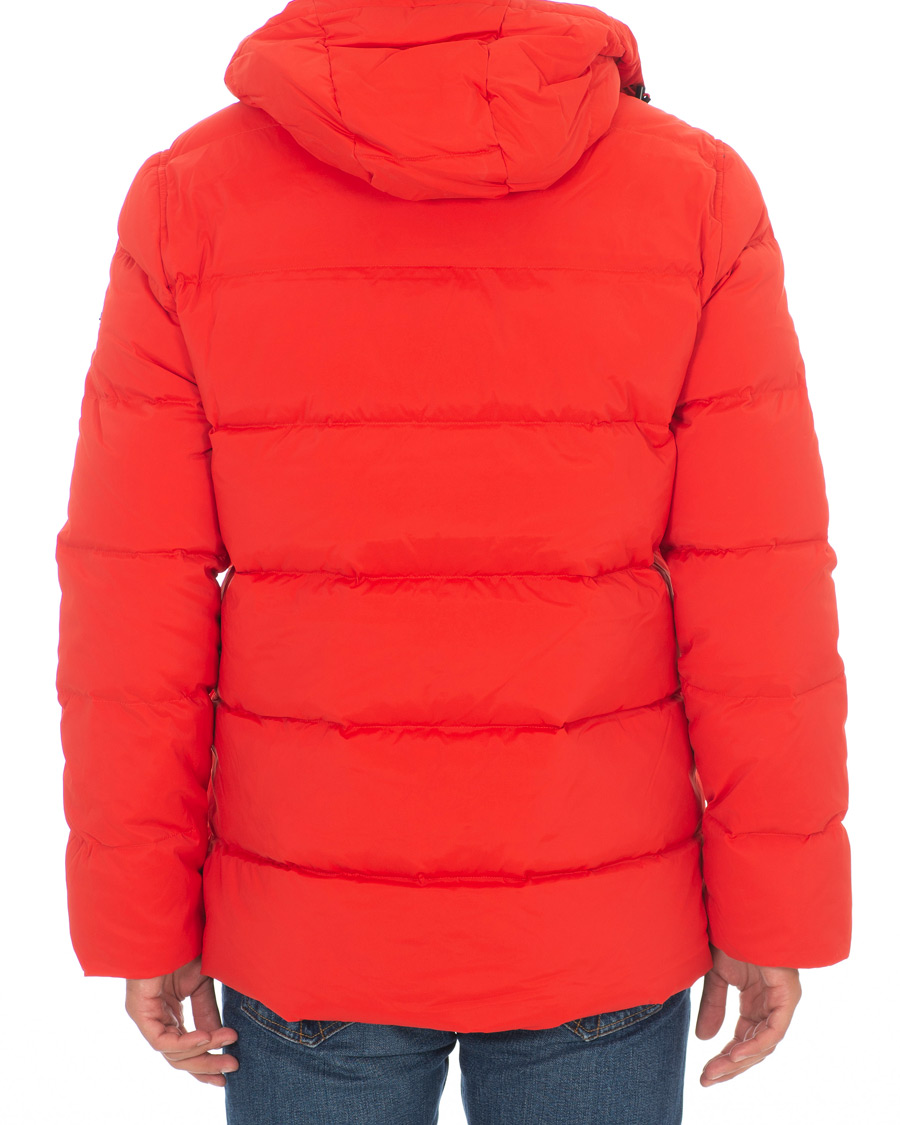 J lindeberg hotsell barry down jacket
