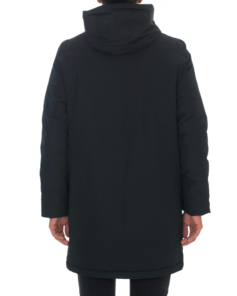 Herre | Jakker | Peak Performance | Unit Parka Black