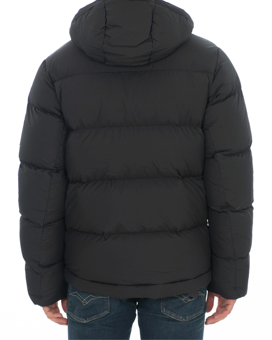 Herre | Jakker | Peak Performance | Rivel Down Jacket Black