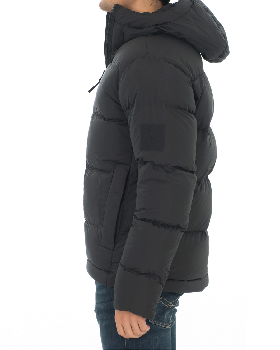 Herre | Jakker | Peak Performance | Rivel Down Jacket Black