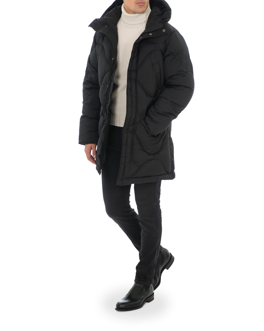 Herre | Jakker | Peak Performance | X10 Down Parka Black