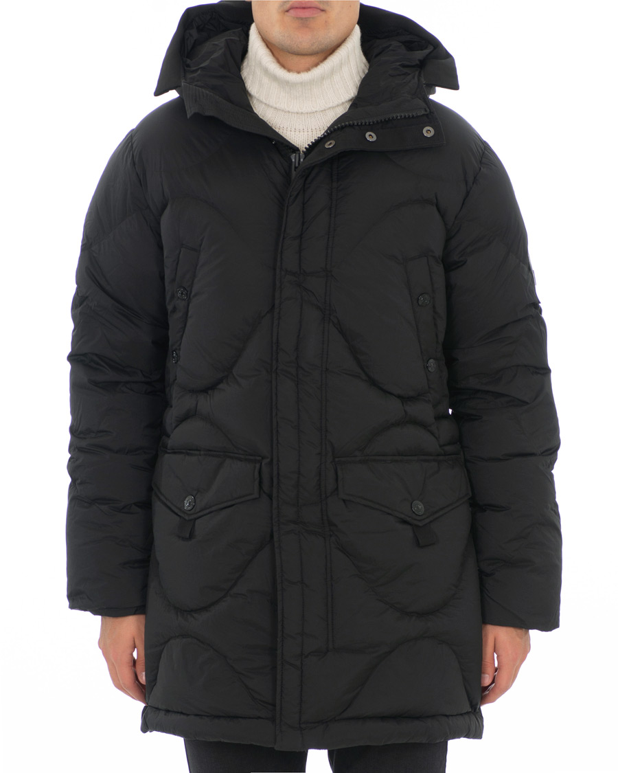 Herre | Jakker | Peak Performance | X10 Down Parka Black