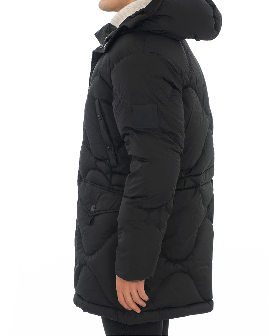 Herre | Jakker | Peak Performance | X10 Down Parka Black