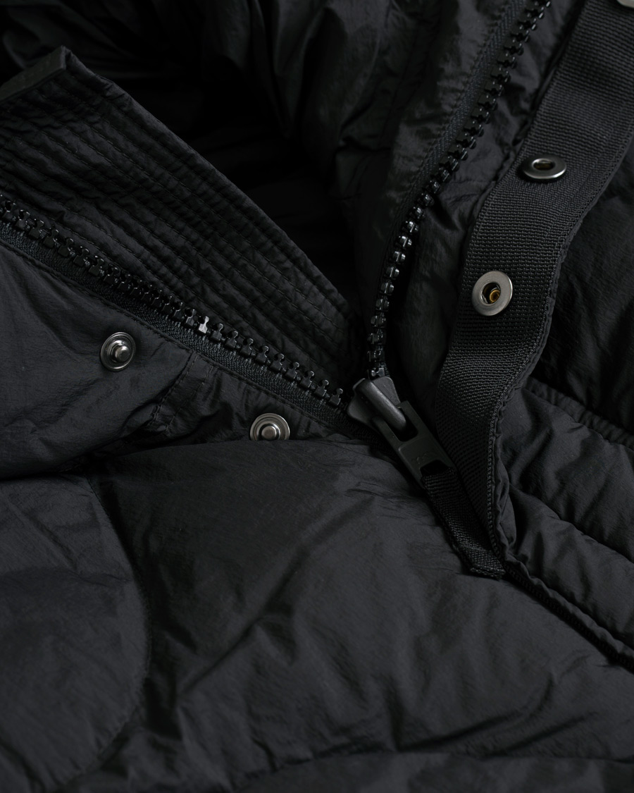 Herre | Jakker | Peak Performance | X10 Down Parka Black