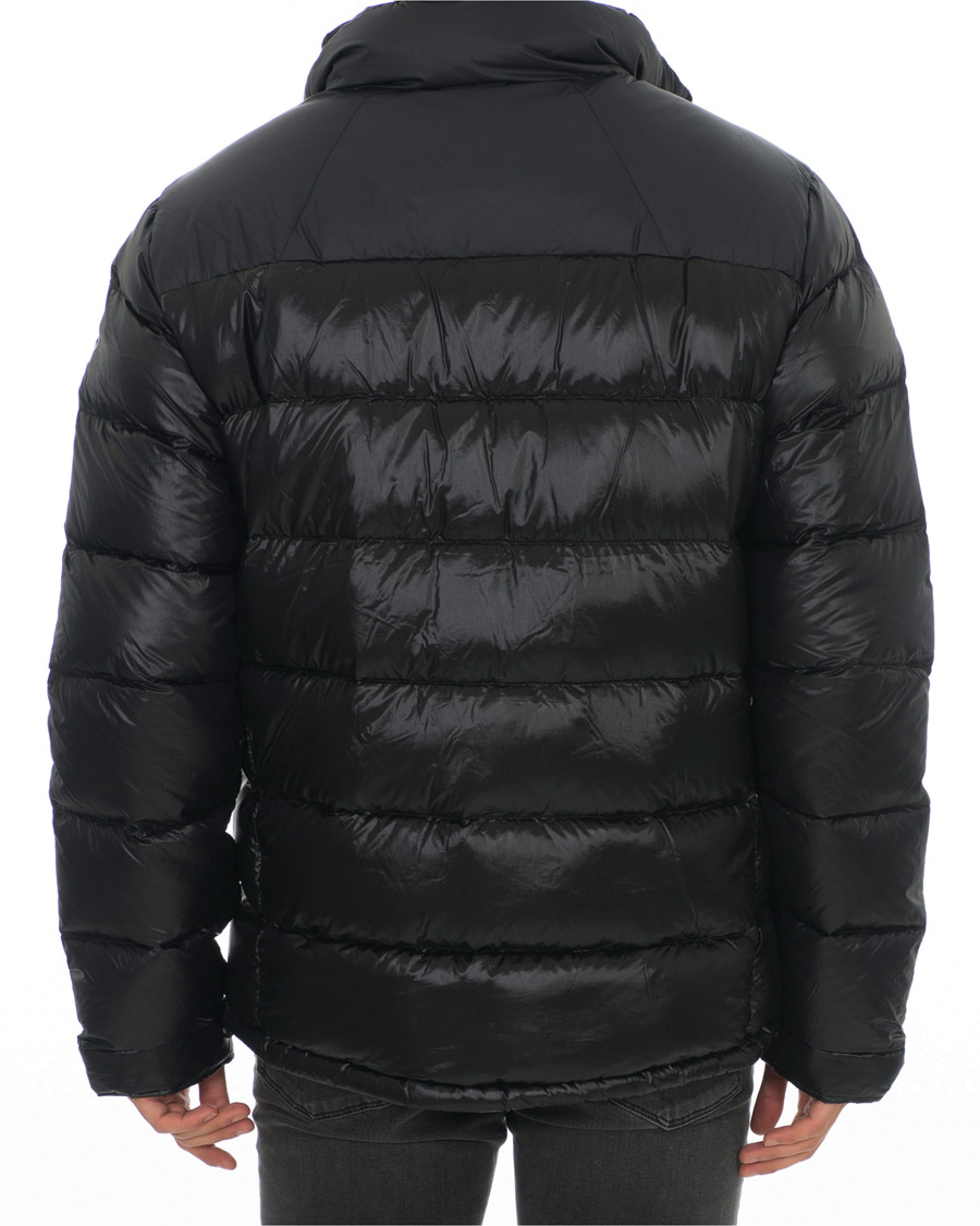 Herre | Jakker | Peak Performance | Frost Glacier Down Jacket Black M