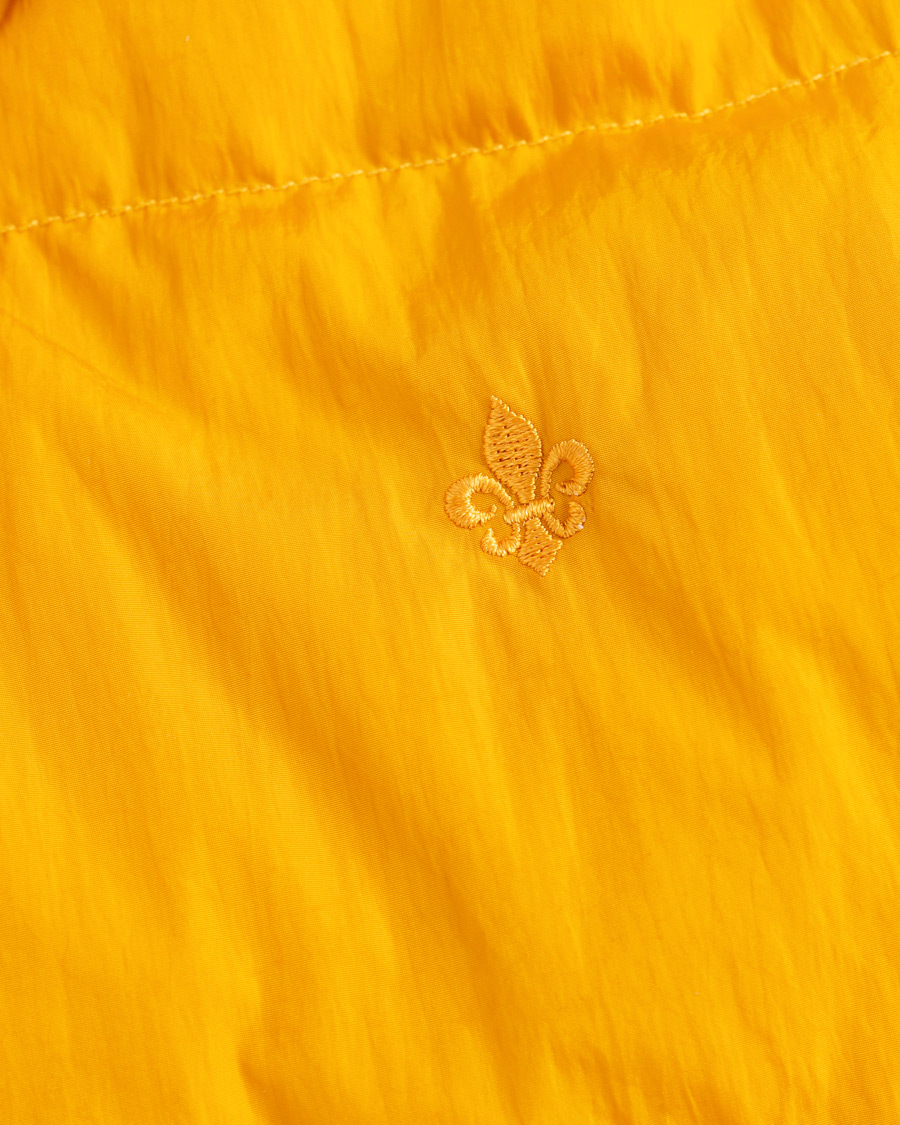 Herre | Jakker | Morris | Duncan Down Jacket Yellow