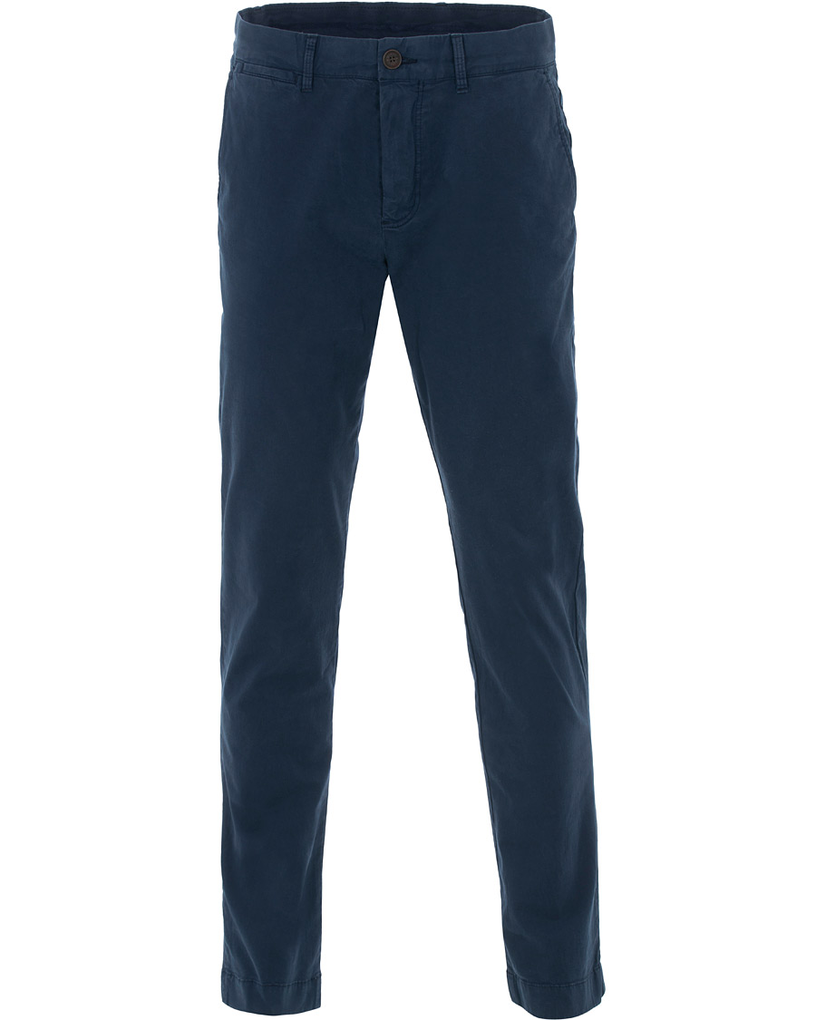 Herre | Bukser | Morris | Henry Chino Navy