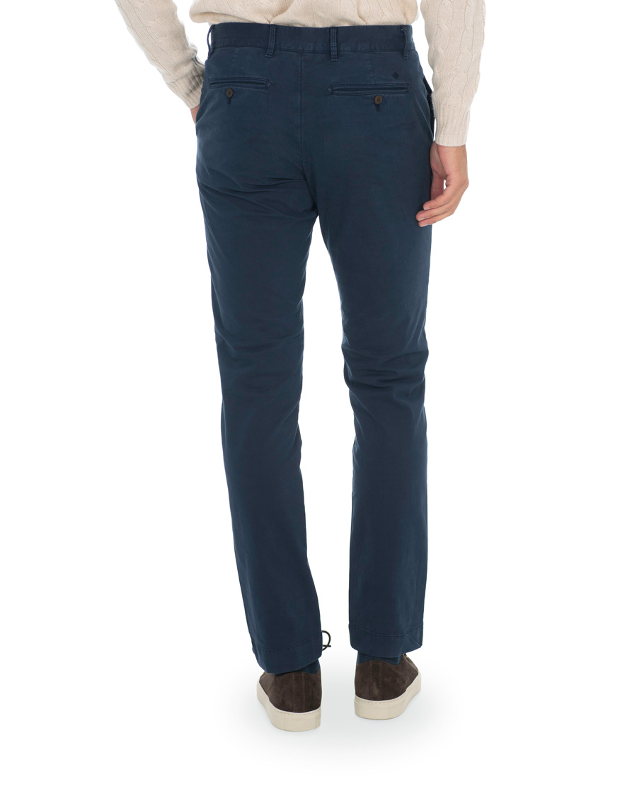 Herre | Bukser | Morris | Henry Chino Navy
