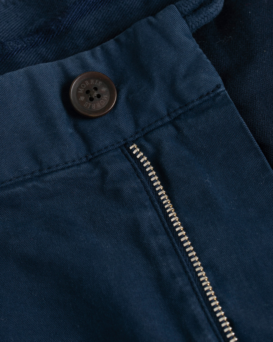 Herre | Bukser | Morris | Henry Chino Navy