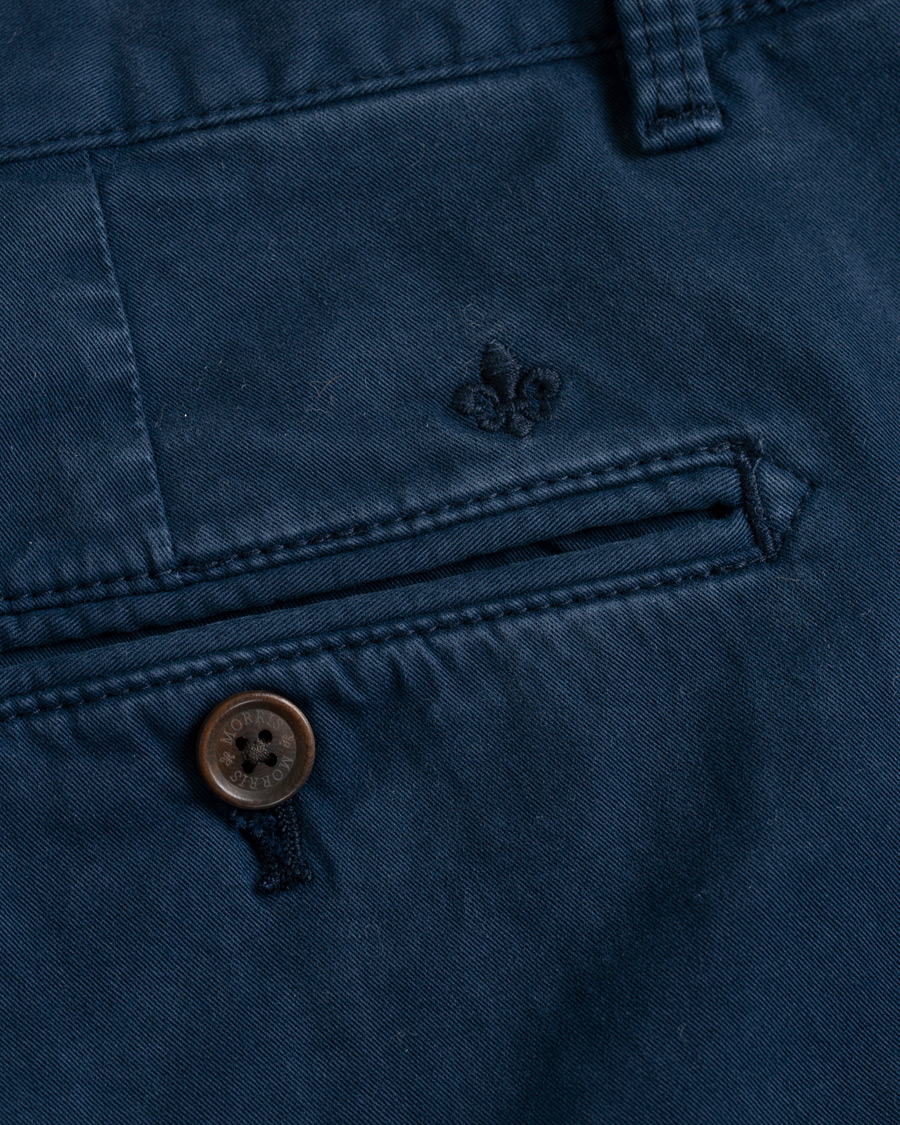 Herre | Bukser | Morris | Henry Chino Navy
