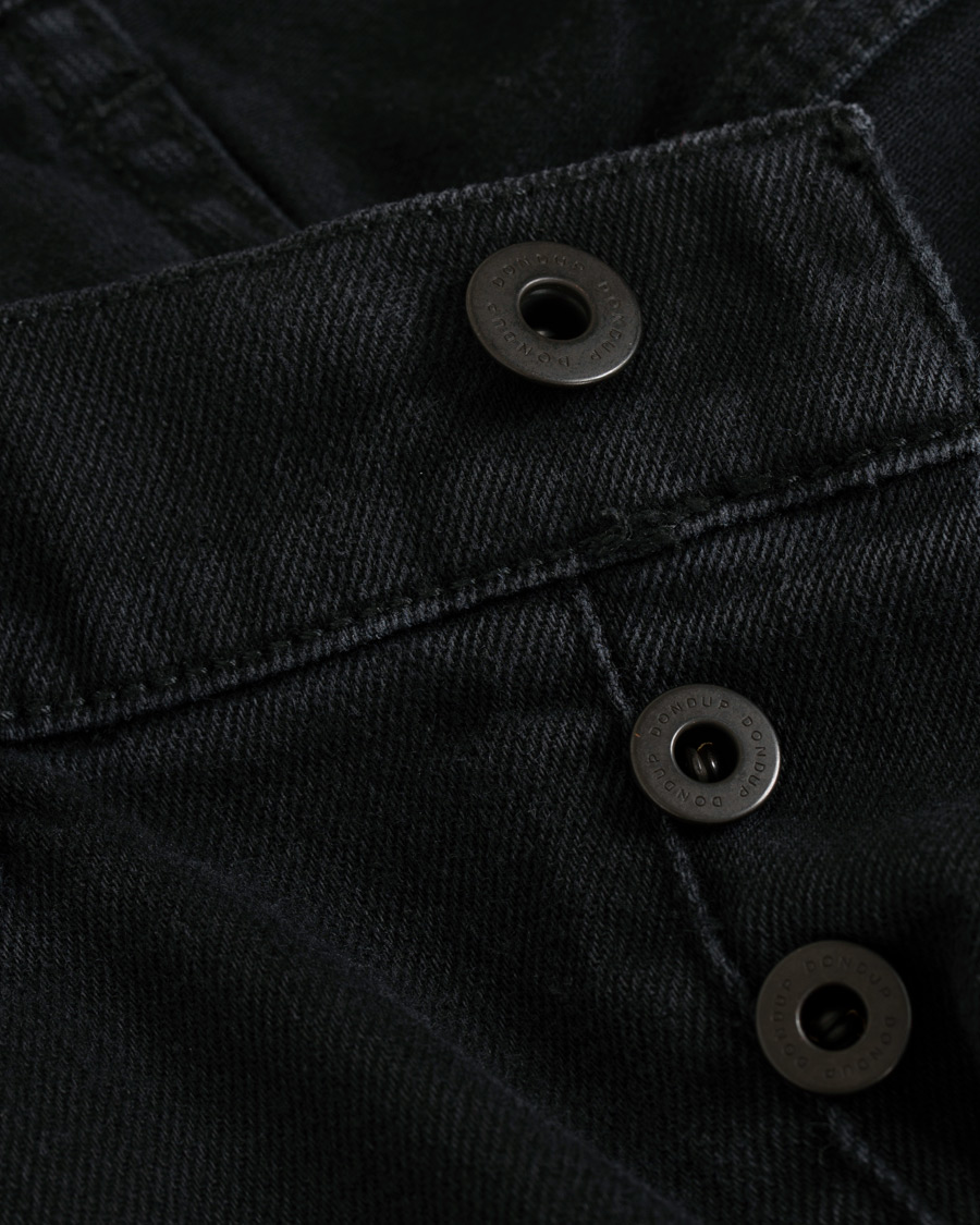 Herre | Jeans | Dondup | George Jeans Black