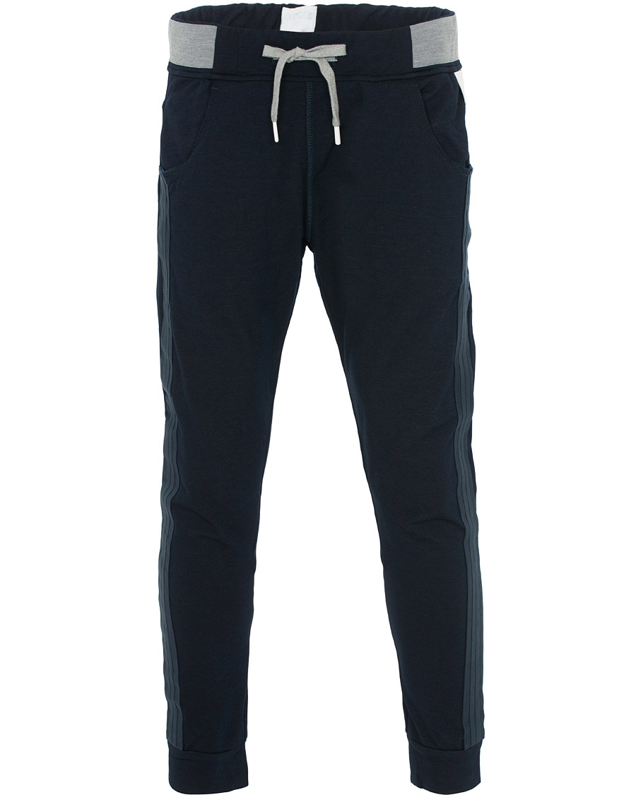 Herre | Bukser | Replay | SportLab Sweatpants Denim Blue