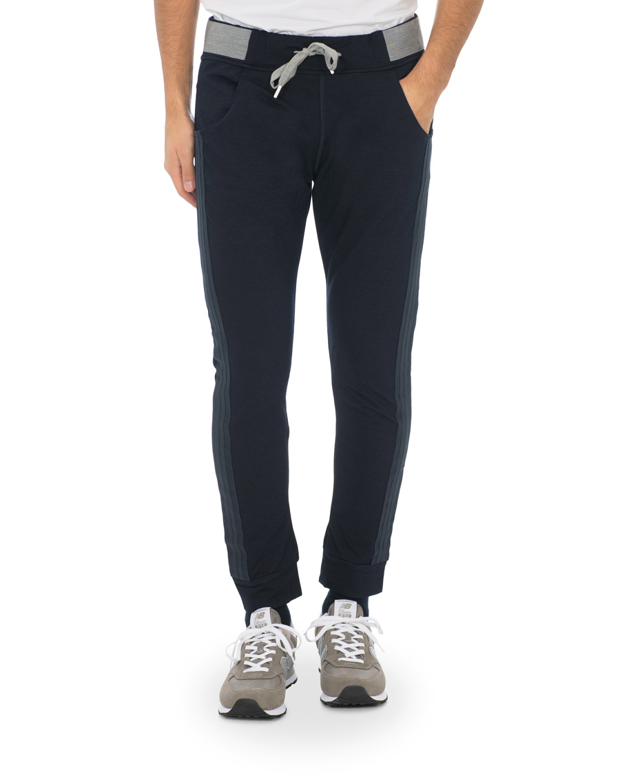 Herre | Bukser | Replay | SportLab Sweatpants Denim Blue