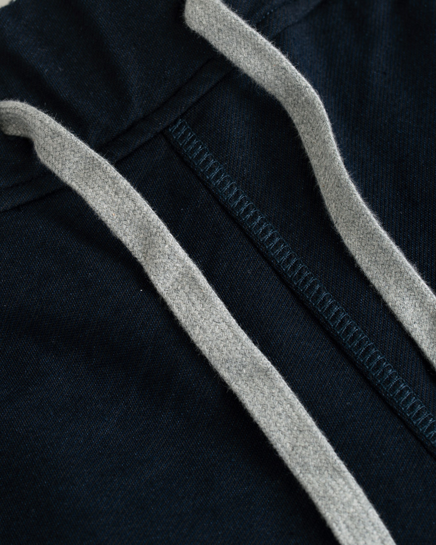 Herre | Bukser | Replay | SportLab Sweatpants Denim Blue