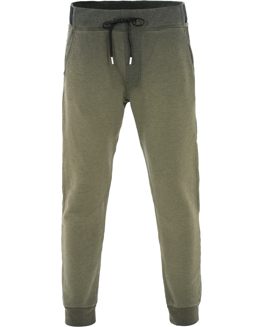 Herre | Bukser | Replay | SportLab Sweatpants Military Green