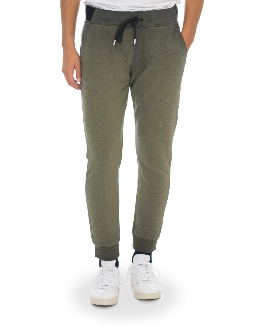 Herre | Bukser | Replay | SportLab Sweatpants Military Green
