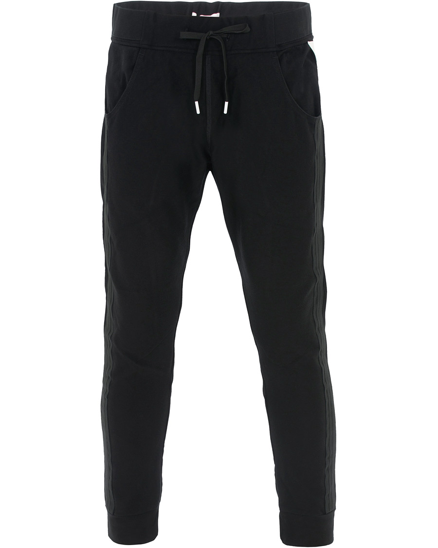 Herre | Bukser | Replay | SportLab Sweatpants Denim Black
