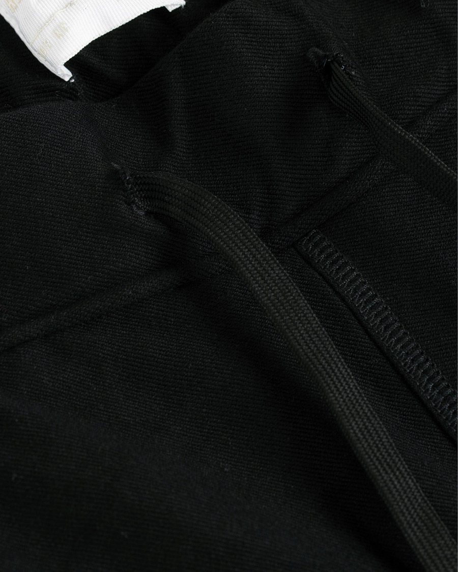 Herre | Bukser | Replay | SportLab Sweatpants Denim Black