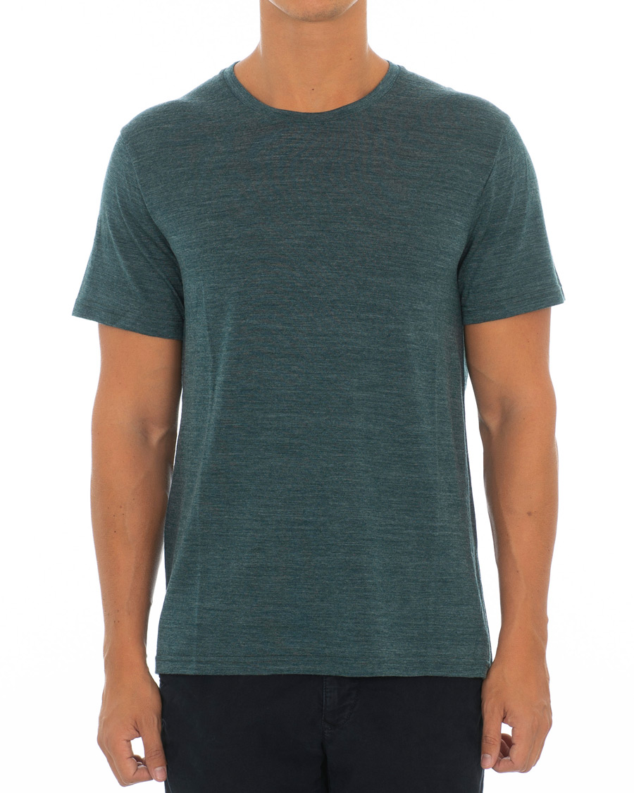 Herre | T-Shirts | Houdini | Activist Tee Gimmie Green