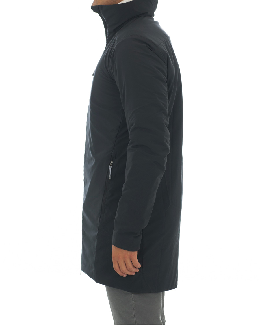Herre | Jakker | Houdini | Add-In Jacket True Black