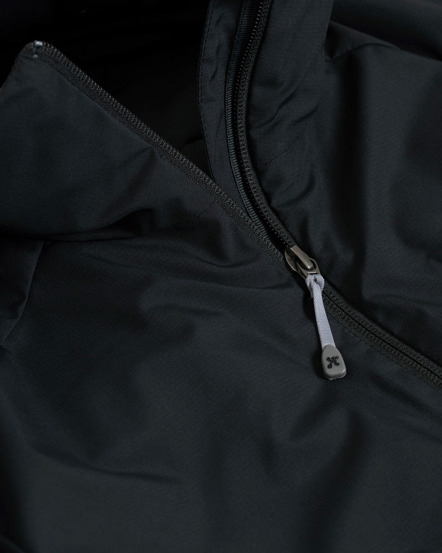 Herre | Jakker | Houdini | Add-In Jacket True Black