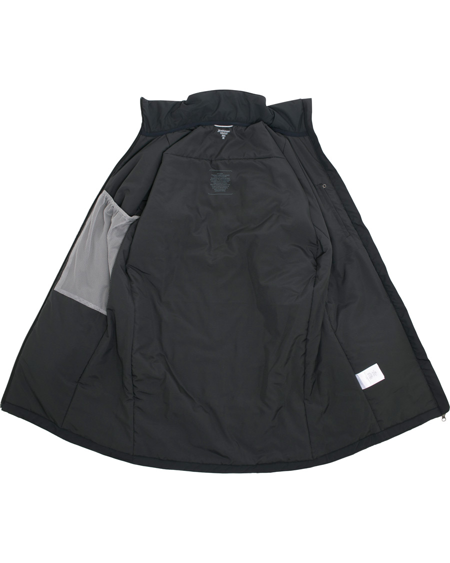 Herre | Jakker | Houdini | Add-In Jacket True Black