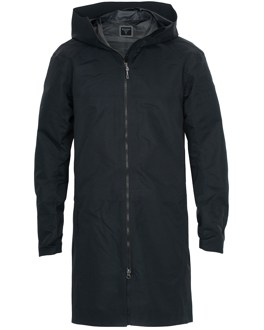 Herre | Jakker | Houdini | One Parka True Black