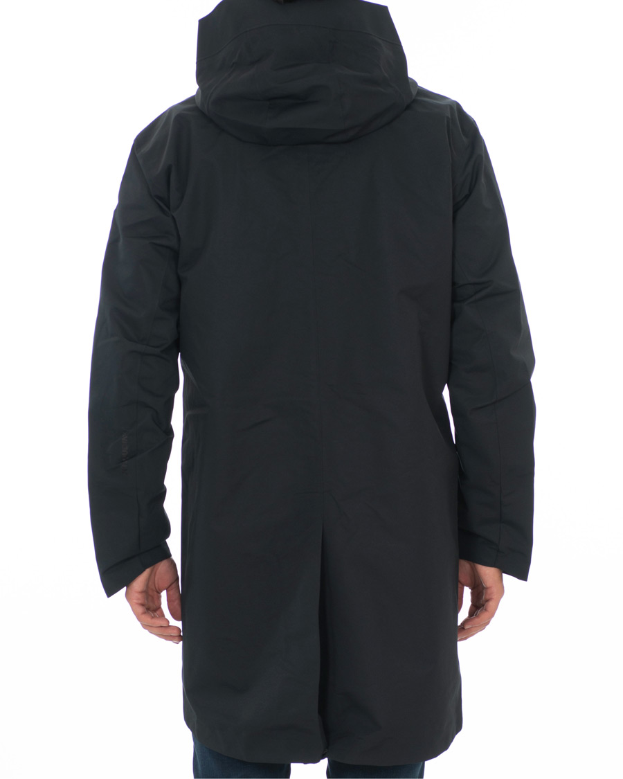 Herre | Jakker | Houdini | One Parka True Black