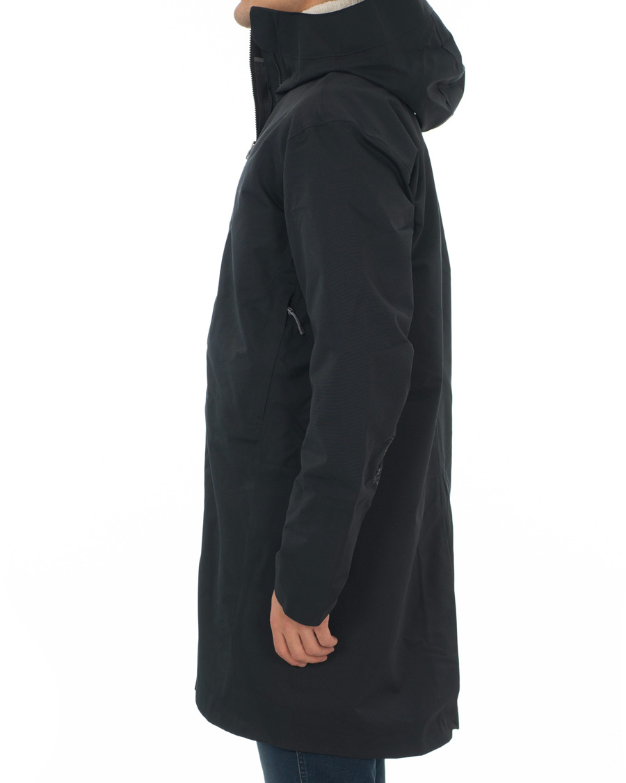 Herre | Jakker | Houdini | One Parka True Black